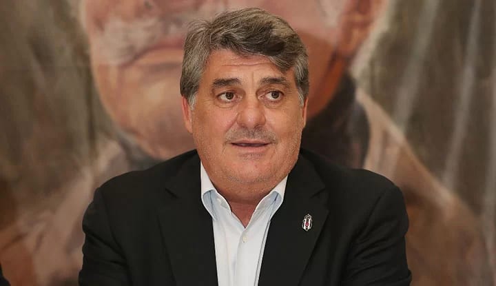 Serdal Adalı, Çebi ve Orman tartışması hakkında konuştu!