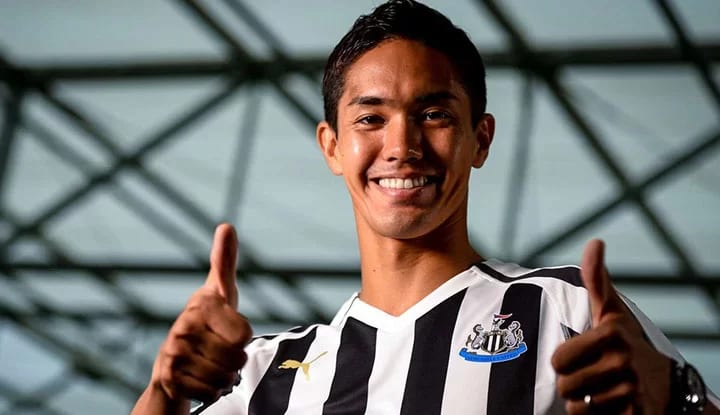 Beşiktaş, Yoshinori Muto için ikinci kez teklif yapacak!