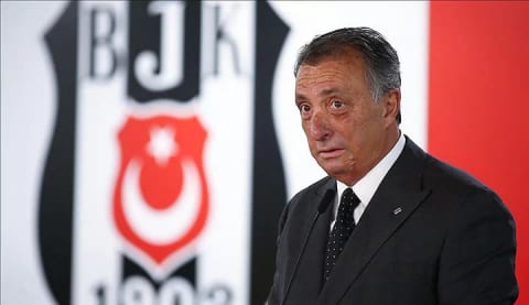 "Çebi'nin vücut dili, kararlı olduğunu gösteriyor"