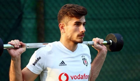 Dorukhan Toköz'ün menajerinden yeni açıklama