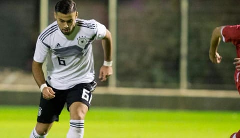 Beşiktaş'ın görüşme yaptığı oyuncu, Koronavirüs karantinasına alındı! İşte o isim...