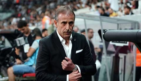 Andorra maçı sonrası Abdullah Avcı'dan talimat!