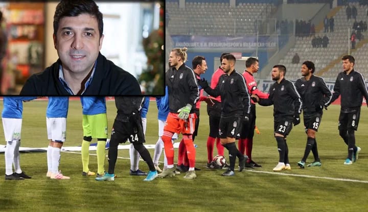 Oktay Derelioğlu yazdı; "Kötü futbol kötü sonuç ."