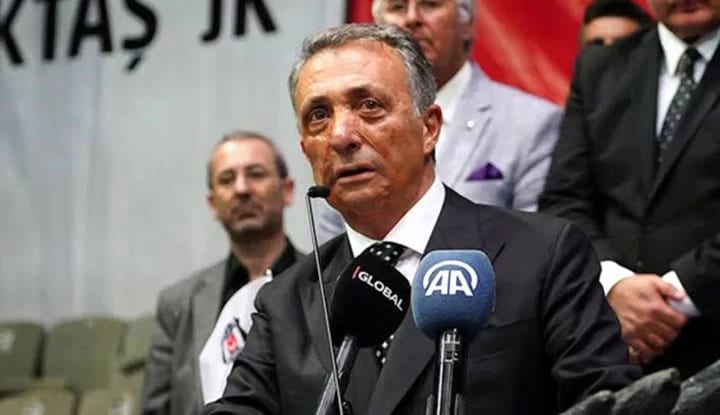Başkan Çebi'den Kartal Yuvası kampanyası hakkında açıklama!