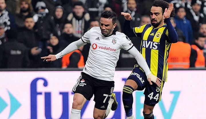 Derbinin İddaa oranlarında değişiklik! İşte yeni oranlar...