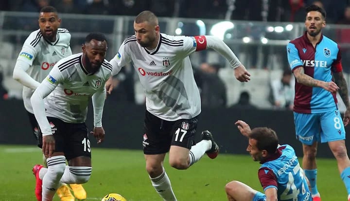 Beşiktaş'tan çok konuşulacak rakamlar! Rekorlar geldi!