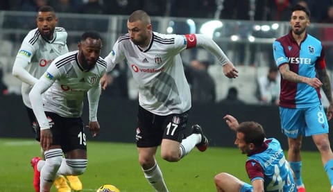 Beşiktaş'tan çok konuşulacak rakamlar! Rekorlar geldi!