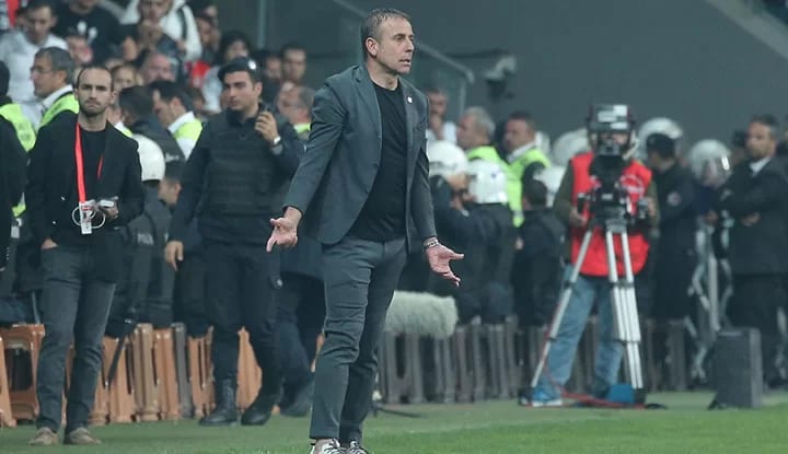 "Beşiktaş'ta o isimlerin takıma müdahale etmesi şart"