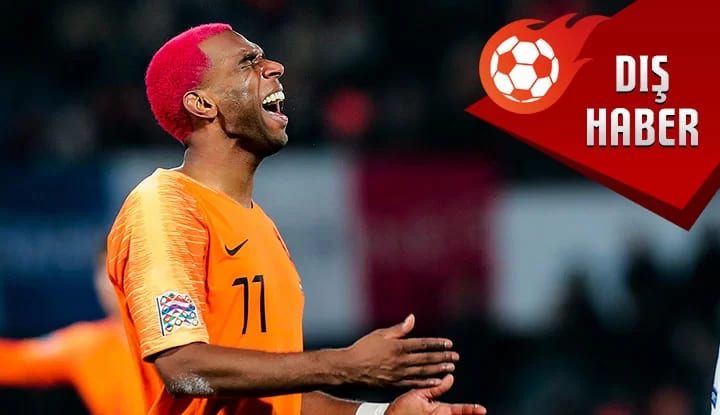 Babel, Beşiktaş'ı dilinden düşürmüyor! "Hayal kırıklığı yaşadıklarını biliyorum"