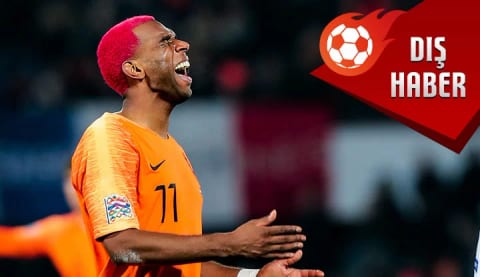 Babel, Beşiktaş'ı dilinden düşürmüyor! "Hayal kırıklığı yaşadıklarını biliyorum"
