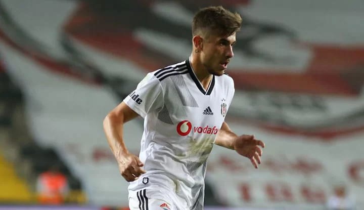 "Diarra’nın Dorukhan’ın arkadan yüzüne tekmesi..."