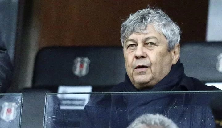 İşte Lucescu'nun Beşiktaş'ta yapacağı transfer planı!