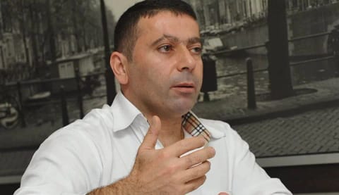 "Oy tacirleri, oy pazarlıkçıları, oy sayıcılar hepsi sınıfta kaldı"