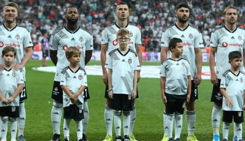 Caner Erkin, 5 sezon sonra! İkisi birden geldi!