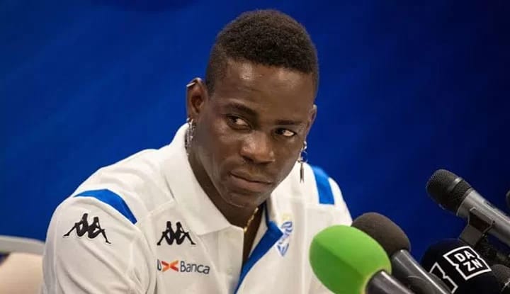 Beşiktaş, Balotelli için görüşmelere başladı!