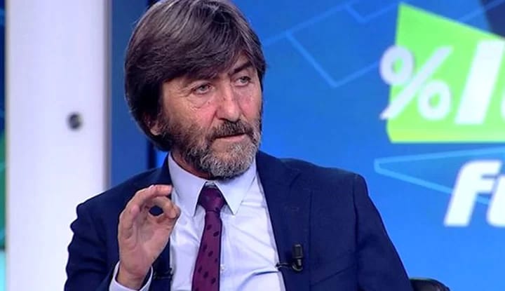 "Acaba geçen yıl ki performansını yüzde yüz yakalar mı?"