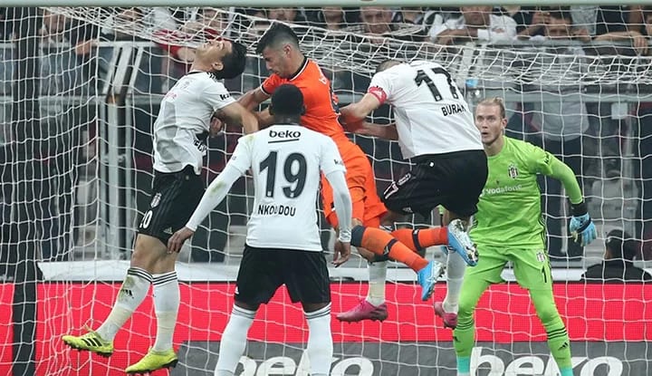 Beşiktaş, en son 15 sezon önce...