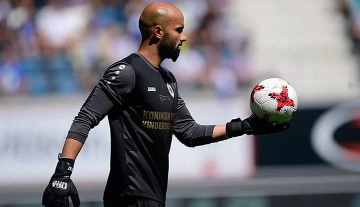 Sinan Bolat, Beşiktaş için rest çekecek