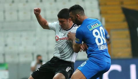90'da galibiyeti getirdi, hedefi açıkladı! İşte Güven Yalçın'ın sözleri...