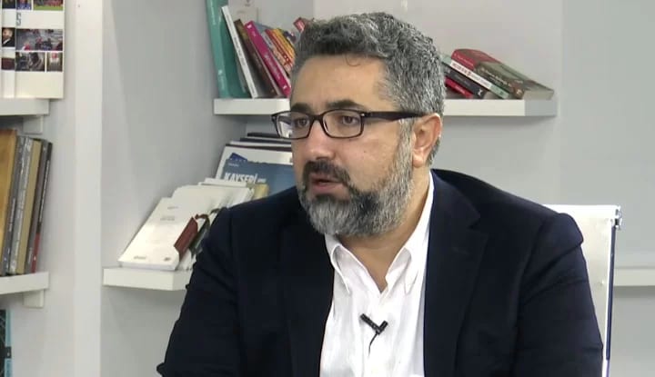 Serdar Ali Çelikler'den bomba iddia! "Fikret Orman, imza atmak istemedi"