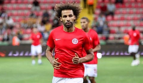 Beşiktaş, Nazım Sangare ile anlaşmak üzere! İşte gelişmeler...