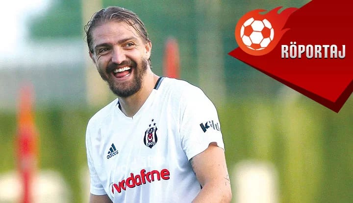 "Islıklanan Caner, Galatasaray maçını koparan isim oldu"