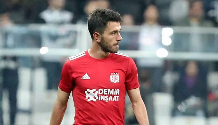 Sivas'ta Emre Kılınç zirvesi! Bugün bitebilir!