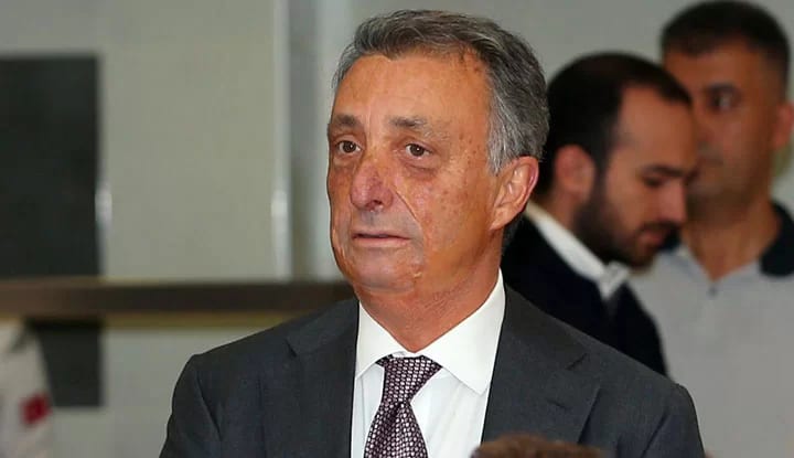 Beşiktaş'ta Ahmet Nur Çebi, ilk sözünü gerçekleştirdi! İşte detaylar...