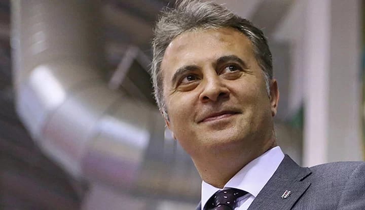 Beşiktaş'ta flaş iddia! Fikret Orman'ın seçim kararında UEFA detayı!