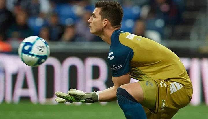 Sebastian Jurado'dan Beşiktaş sorusuna yanıt!