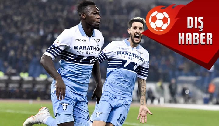 Beşiktaş'ta forvet transferinde sıcak gelişme! Lazio'dan Felipe Caicedo için yapılan teklife cevap geldi!
