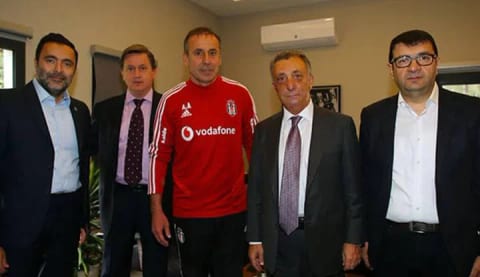 Abdullah Avcı'nın yönetime sunduğu kritik rapor ortaya çıktı! İşte detaylar...
