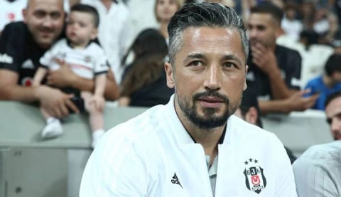İlhan Mansız'ın başkanlık hayali!