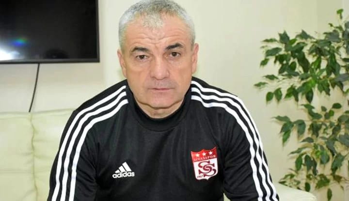 Çalımbay, Başkan Çebi ile görüştü!
