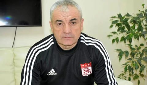 Çalımbay, Başkan Çebi ile görüştü!