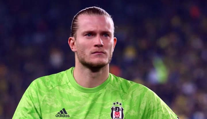 Karius'tan itiraf! "Fenerbahçe savaştı, biz..."