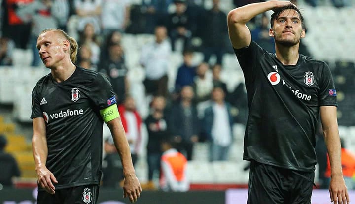 Umut Nayir'den flaş itiraflar! "Bu formanın heyecanını yaşamayan..."