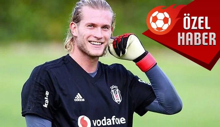 Loris Karius'un, Liverpool'a geri dönmesi için herhangi bir madde var mı?İşte cevabı!