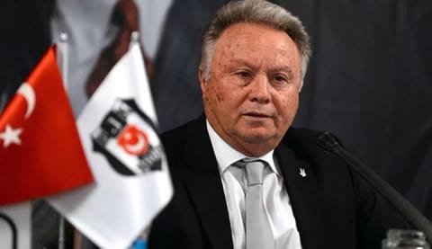 "Fikret Orman, 'Ne yani, eve mi götürdük?' diyerek..."