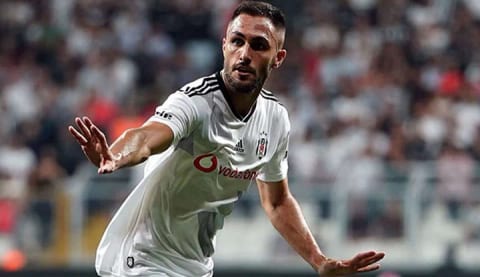 Beşiktaş'ta Victor Ruiz için üzen gelişme!