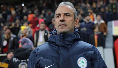İsmail Kartal'dan Sergen Yalçın sözleri! "Bunların hepsini hafta içi konuştuk"