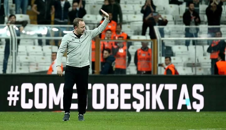 "İkisini toplasanız, henüz bir “Sergen” etmiyor"