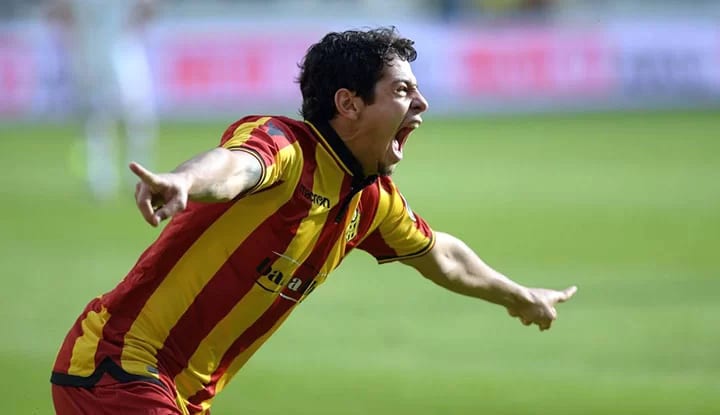 Beşiktaş'ta Guilherme transferinde son durum! Sözleşmesinde özel madde var!