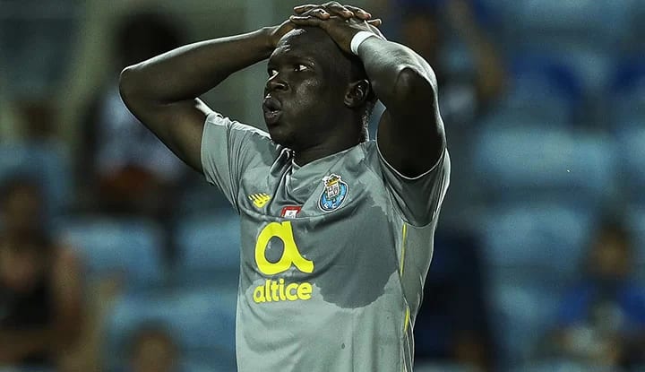 Aboubakar'ın sağlık raporları incelendi! Transfer gerçekleşecek mi?