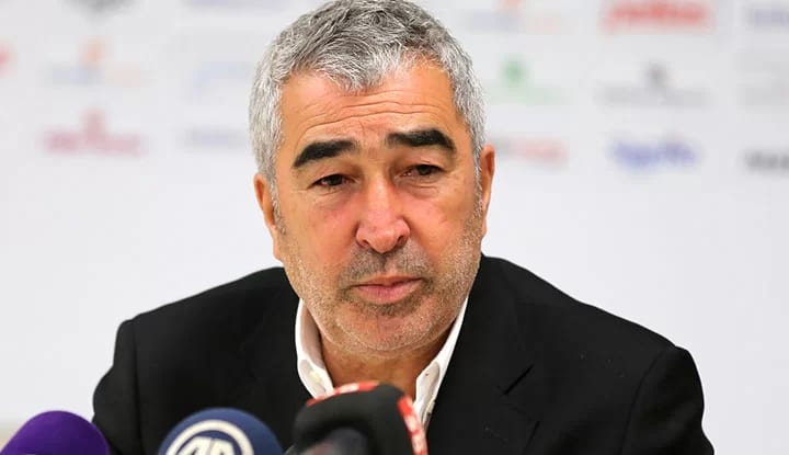 Samet Aybaba, Beşiktaş'ın derbide geç kaldığı detayı açıkladı!
