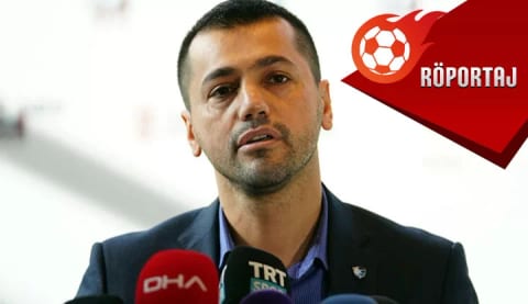 BB Erzurumspor Başkanı, Beşiktaş eşleşmesi hakkında konuştu! Bilet açıklaması...