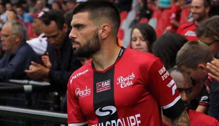 Beşiktaş, Pedro Rebocho'nun geliş tarihini açıkladı!