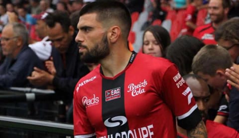 Beşiktaş, Pedro Rebocho'nun geliş tarihini açıkladı!