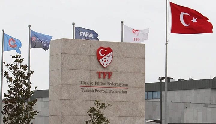 TFF, kulüplerin harcama limitlerini belirledi! İşte Beşiktaş'ın limiti...