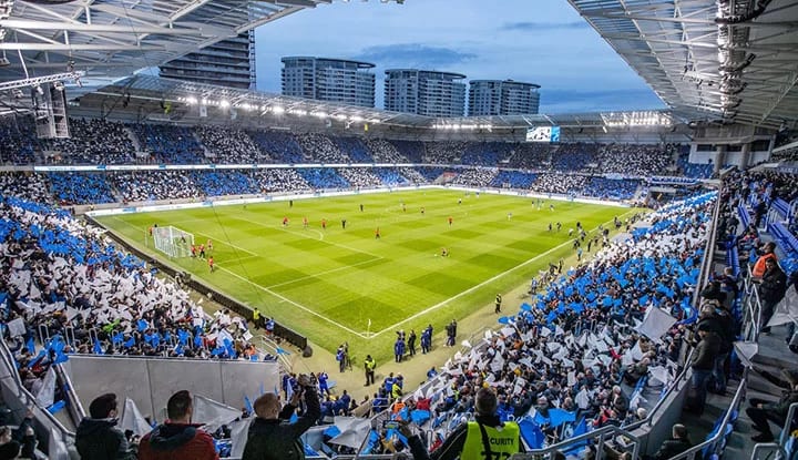 Slovan Bratislava'dan Beşiktaş maçı için şok plan! Teknik direktörleri de açıkladı!
